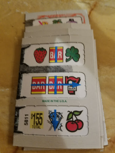 Bowling Alley «Colony Park Lanes North», reviews and photos, 1900 Pennsylvania Ave, York, PA 17404, USA