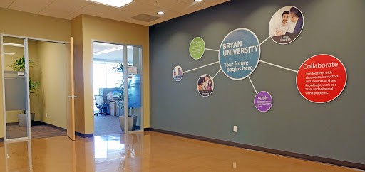 Bryan University© Online