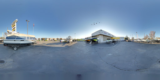 Boat Dealer «Marina Boats and Powersports», reviews and photos, 820 Beckman Rd, Lodi, CA 95240, USA