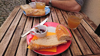 Jus du Café Café Bretelles - Petite France à Strasbourg - n°4