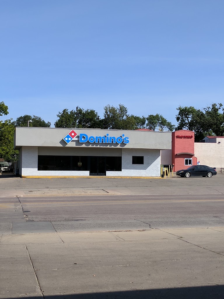 Domino's Pizza 57006