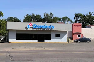 Domino's Pizza image