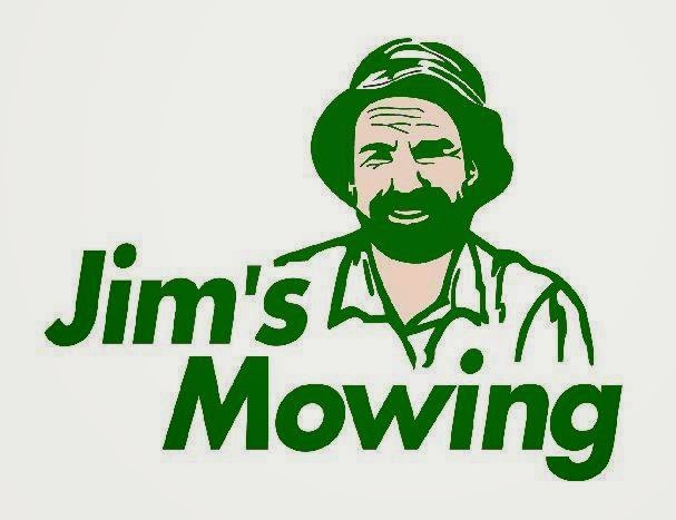 Jims Mowing Roslyn - Dunedin