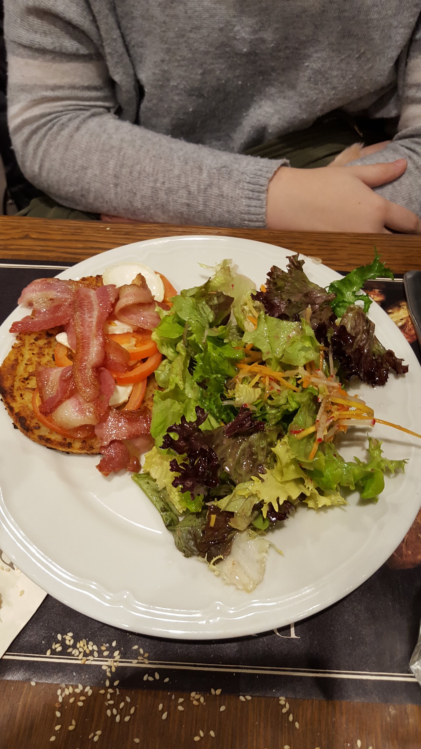 Photo n° 2 de l'avis de Magali. fait le 23/12/2017 à 15:51