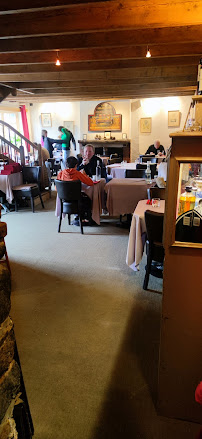 Atmosphère du Restaurant Le Tartan à Saint-Quay-Portrieux - n°14
