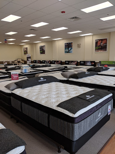 Mattress Store «Mattress Warehouse of Marlton», reviews and photos, 46 W Rte 70, Marlton, NJ 08053, USA