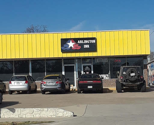 Explore simple cute tattoos ideas, creative tattoo ideas in Arlington, available at Arlington Ink