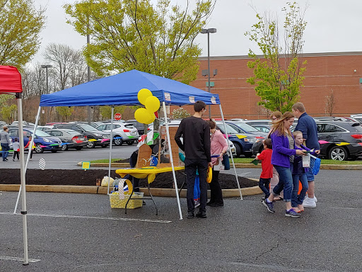 Fast Food Restaurant «Chick-fil-A», reviews and photos, 1418 Nixon Dr, Mt Laurel, NJ 08054, USA