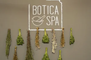 Botica Spa image