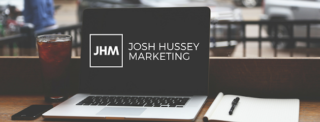 Josh Hussey Marketing