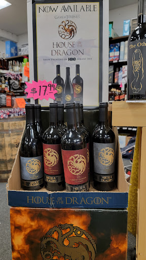 Wine Store «Wines Unlimited Inc», reviews and photos, 2336 Broadbridge Ave, Stratford, CT 06614, USA