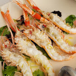 Photo n°11 de l'avis de Jared.i fait le 08/07/2023 à 11:51 sur le  Ristorante Marcello Portonovo à Portonovo