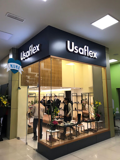 Tienda Usaflex La Paz