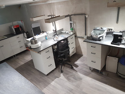 Laboratoire Dentorep à Montbéliard