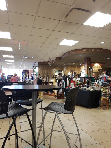 Cadillac Dealer «LaFontaine Cadillac Buick GMC», reviews and photos, 4000 Highland Rd, Highland, MI 48357, USA