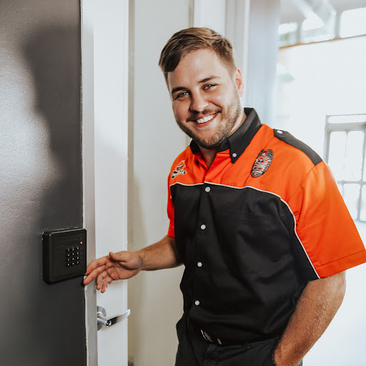 Locksmith «Pop-A-Lock», reviews and photos, 5191 W Charleston Blvd #135, Las Vegas, NV 89146, USA