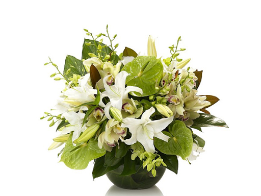 Florist «Wow Floral Design Studio», reviews and photos, 2225 Old Milton Pkwy #500, Alpharetta, GA 30009, USA