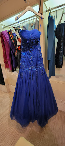 Bridal Shop «Luly Yang», reviews and photos, 1218 4th Ave, Seattle, WA 98101, USA