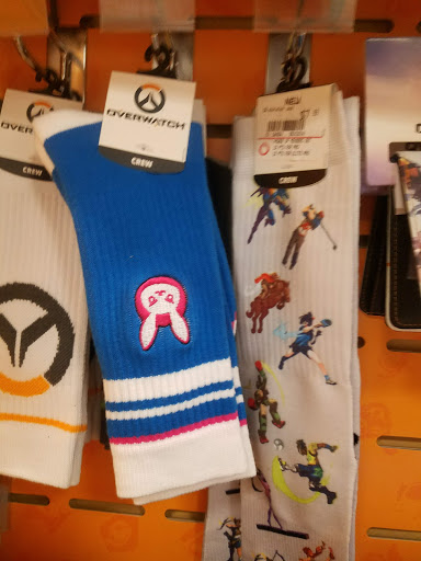 Video Game Store «EB Games», reviews and photos, 2872 E 3rd St, Bloomington, IN 47401, USA