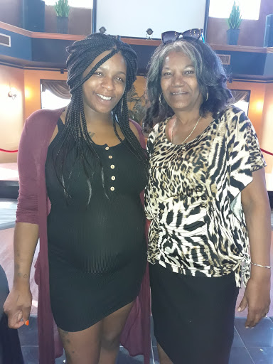 Soul Food Restaurant «Celebrations on Market», reviews and photos, 340 S Market St, Wilmington, DE 19801, USA