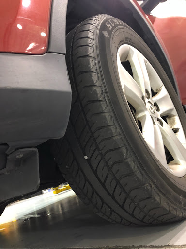 Toyota Dealer «Valdosta Toyota», reviews and photos, 2980 James Rd, Valdosta, GA 31601, USA