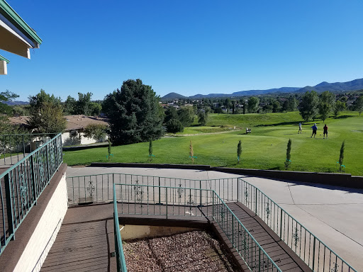 Golf Course «Prescott Country Club», reviews and photos, 1030 Prescott Country Club Blvd, Dewey, AZ 86327, USA