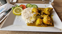 Rendang du Restaurant Ti Case Créole à Paris - n°2