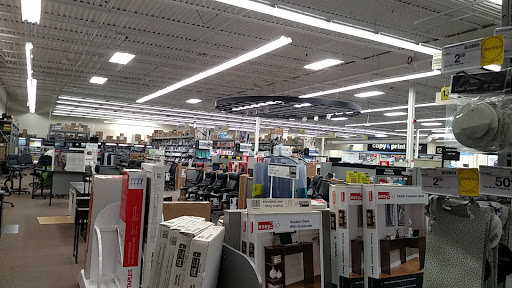 Office Supply Store «Staples», reviews and photos, 770 Roosevelt Trail, Windham, ME 04062, USA