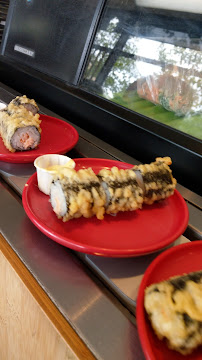 Sushi du Restaurant japonais Matsuri Lyon Vaise - n°20
