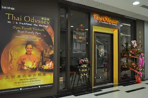 Thai Odyssey @ Main Place Mall image