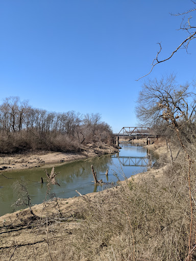 Texas Buckeye Trail
