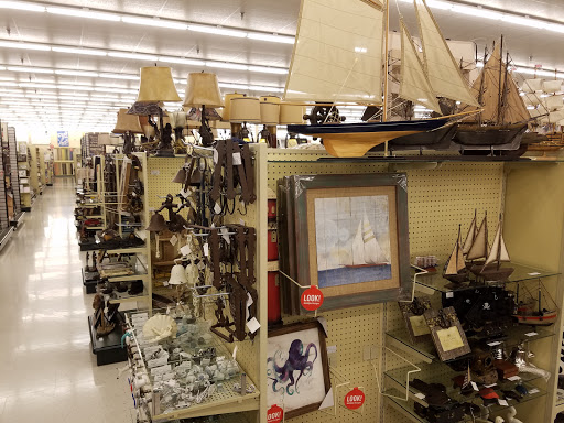 Craft Store «Hobby Lobby», reviews and photos, 1000 Immokalee Rd #30, Naples, FL 34110, USA