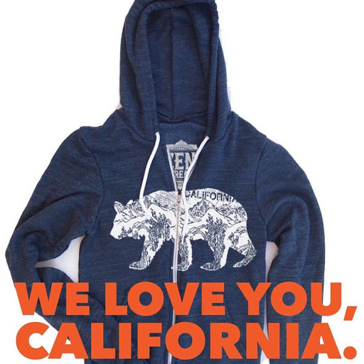 Baby Clothing Store «Bird & Bean», reviews and photos, 3212 College Ave, Berkeley, CA 94705, USA