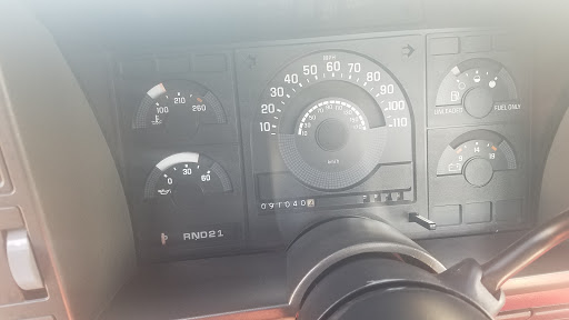 Chevrolet Dealer «Chase Chevrolet», reviews and photos, 6441 Holman Rd, Stockton, CA 95212, USA