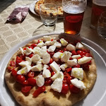 Photo n°2 de l'avis de Bianca.a fait le 14/09/2019 à 19:42 sur le  Pizzeria Non solo Doppiozero à Manduria