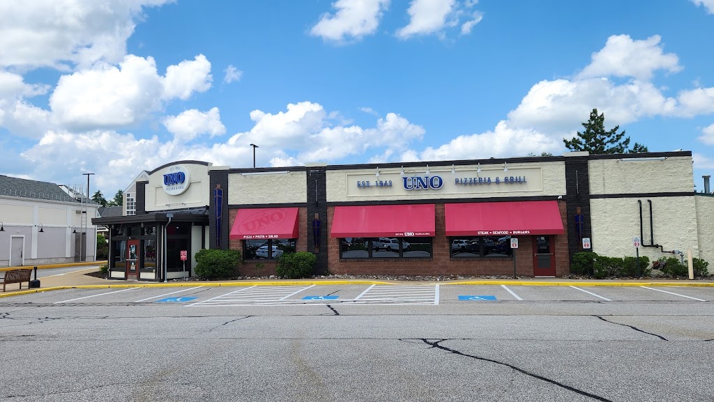 UNO Pizzeria & Grill 03276