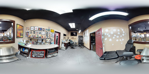 Tattoo Shop «OC Tattoo Inc», reviews and photos, 7134 W Garden Grove Blvd, Westminster, CA 92683, USA