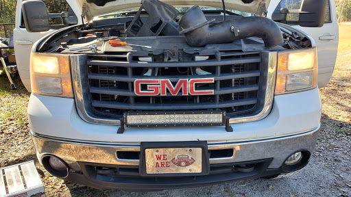 Auto Parts Store «AutoZone», reviews and photos, 1972 W US Hwy 90, Lake City, FL 32055, USA