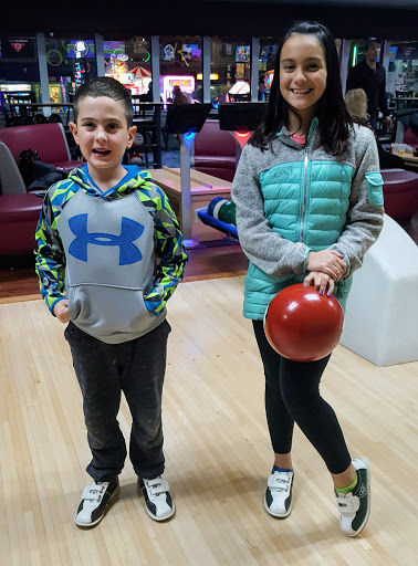 Bowling Alley «Thomaston Lanes Inc», reviews and photos, 180 Watertown Rd, Thomaston, CT 06787, USA