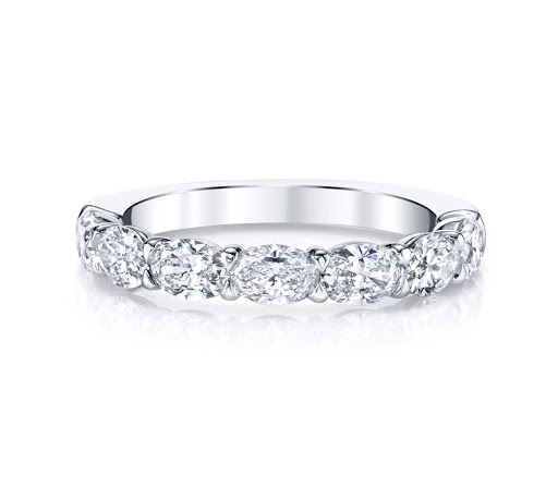 Jewelry Store «Henry C Reid & Son», reviews and photos, 1591 Post Rd, Fairfield, CT 06824, USA