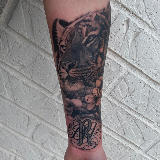 Explore tattoo ideas hope, creative tattoo ideas in Oklahoma City, available at Oklahoma Tattoo Collective