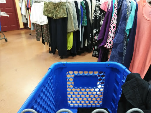 Thrift Store «Goodwill Port St. Lucie/Gatlin Store & Donation Center», reviews and photos
