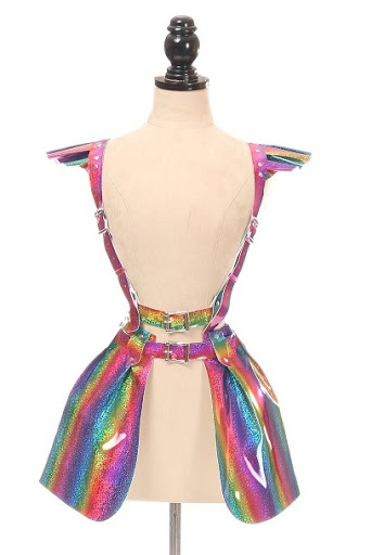 Vintage Clothing Store «Thirteen Vintage», reviews and photos, 115 S Main St, New Hope, PA 18938, USA