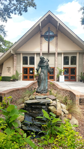 Catholic Church «St. Francis by the Sea Catholic Church», reviews and photos