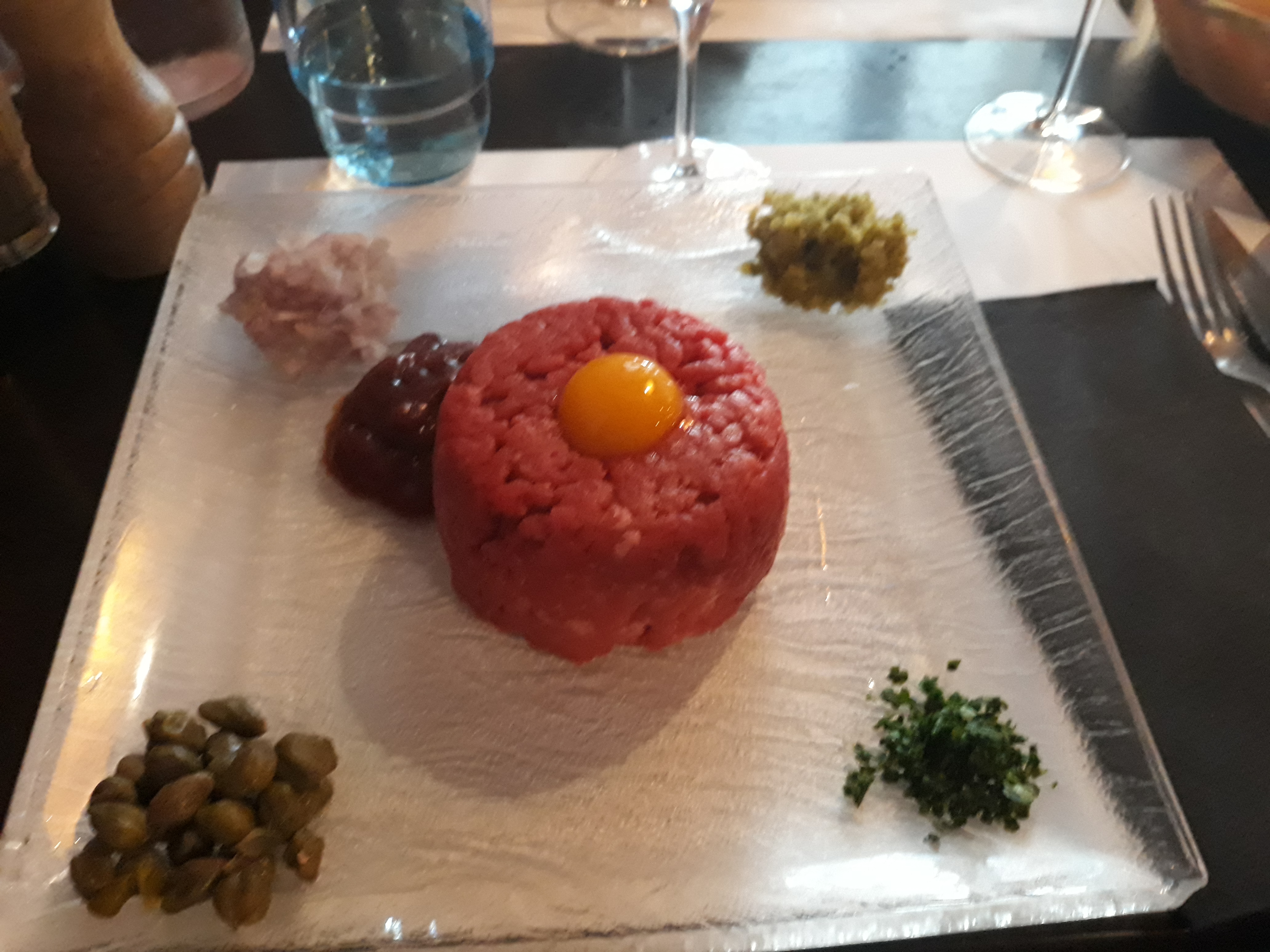 Photo n° 2 de l'avis de Mailliard.a fait le 23/04/2019 à 18:37