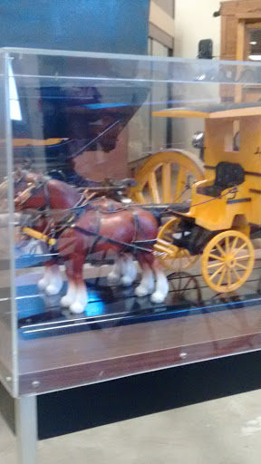 History Museum «Wayne County Historical Museum», reviews and photos, 1150 N A St, Richmond, IN 47374, USA