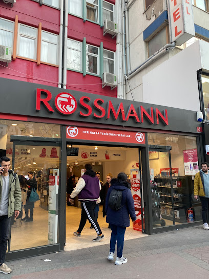Rossmann Kızılay-2