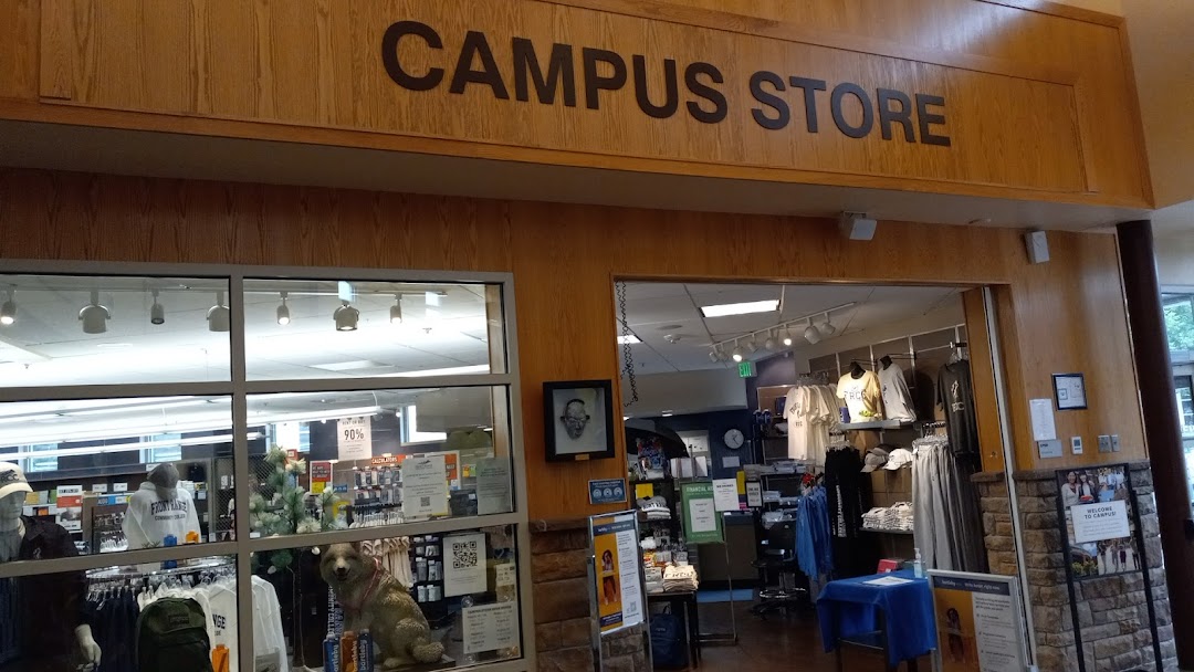 FRCC Larimer Campus Store