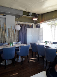 Atmosphère du Restaurant Le Bard'ô à Sanary-sur-Mer - n°13