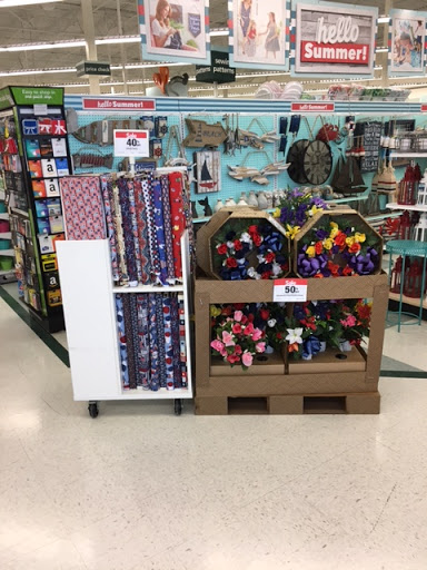 Fabric Store «Jo-Ann Fabrics and Crafts», reviews and photos, 5610 Suemandy Dr, St Peters, MO 63376, USA